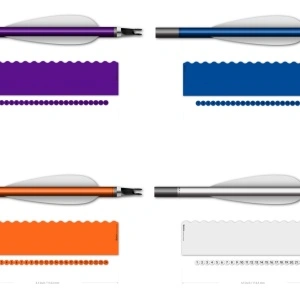 Wrap-uri Socx Max 8.0 mm