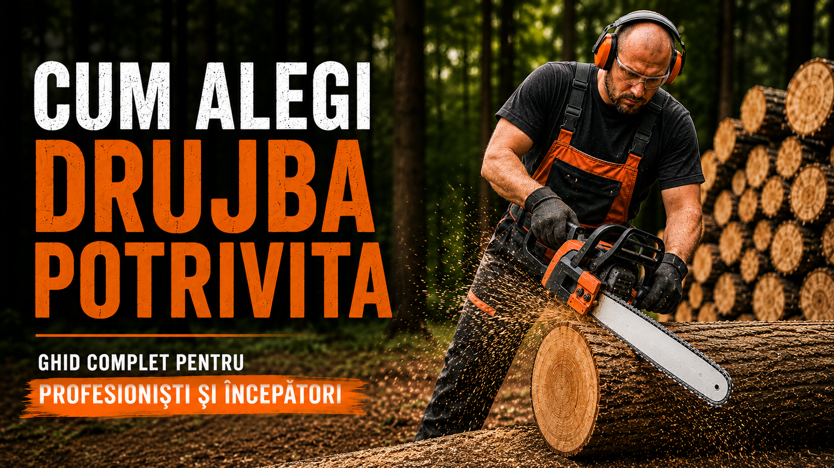 Cum Alegi Drujba Potrivita: Ghid Complet pentru Profesionisti si Incepatori