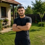 Alexandru Dobre