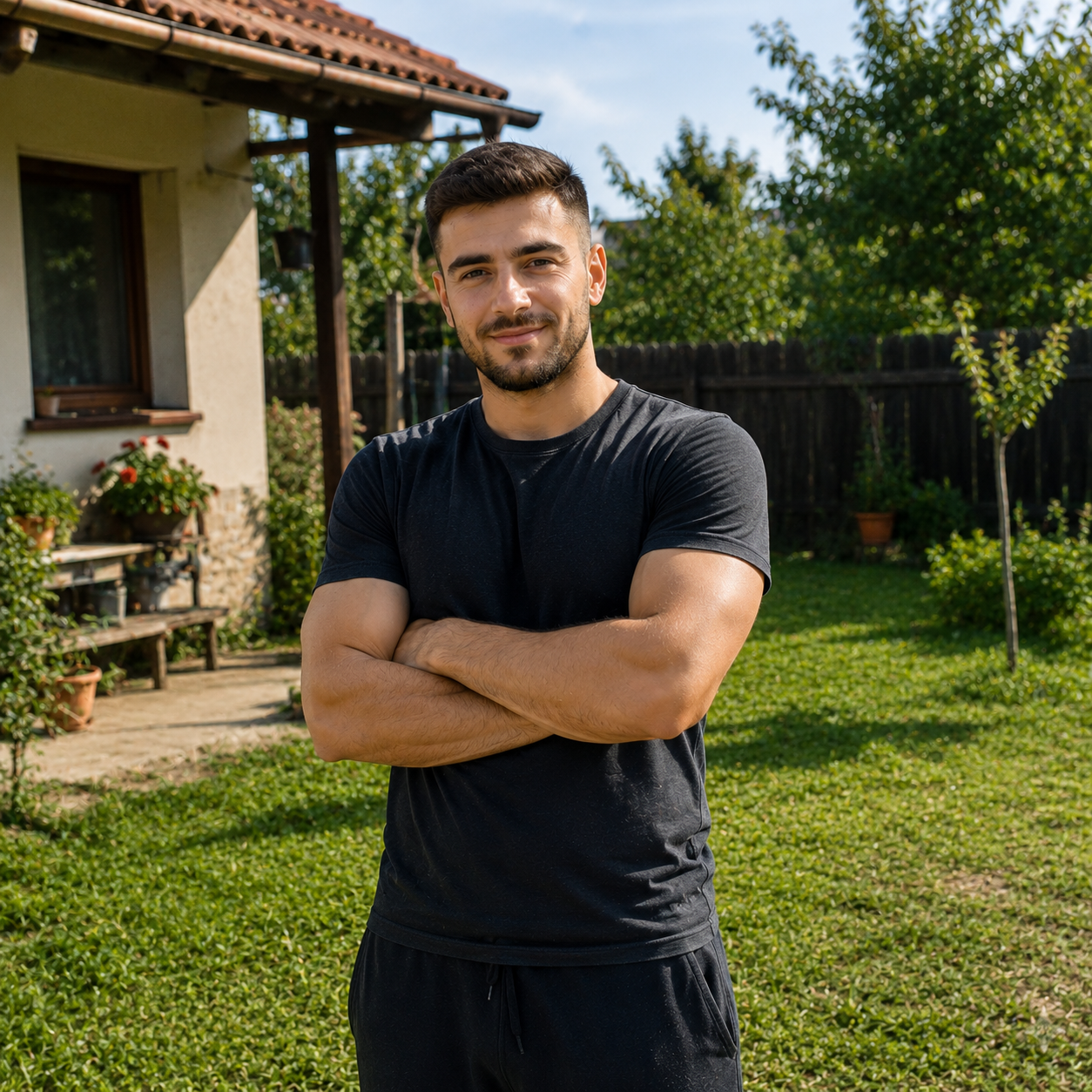 Alexandru Dobre