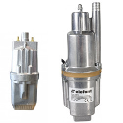Pompe vibratie