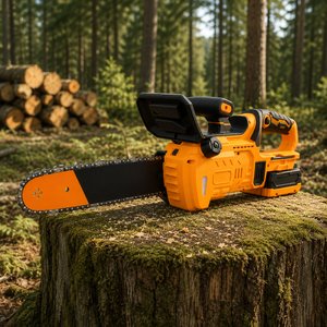 Drujbe pe acumulator