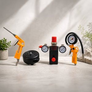 Accesorii compresor