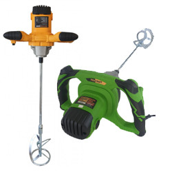 Mixere Electrice