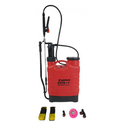Pompe de stropit Manuale