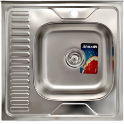 Chiuvete inox