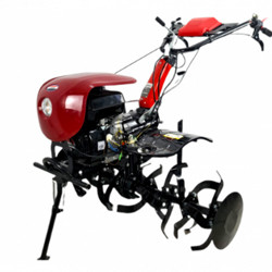 Motocultoare