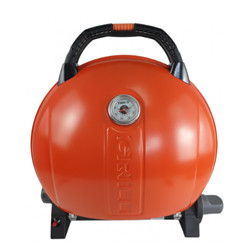 Gratare de camping pe gaz