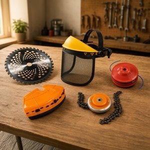 Accesorii motocoasa