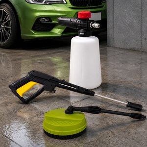 Accesorii masini de spalat