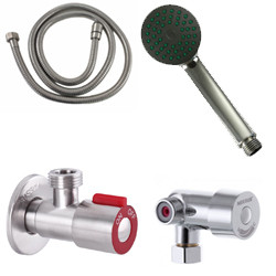 Accesorii Sanitare