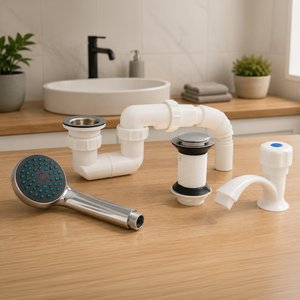 Accesorii sanitare