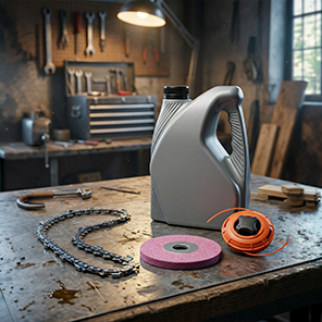 Accesorii si Consumabile