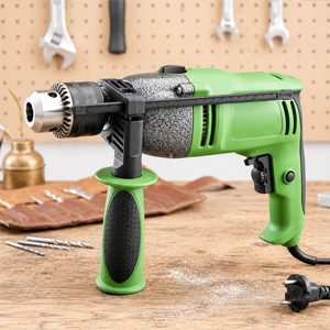 Bormasini electrice