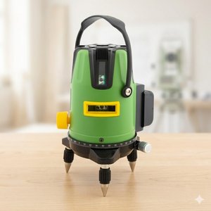 Nivele cu laser