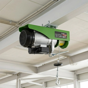 Macara electrica