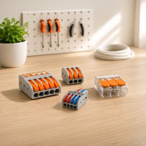 Accesorii electrice