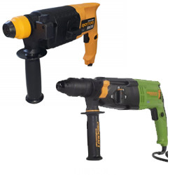 Rotopercutoare