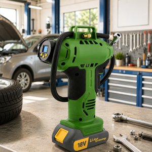 Compresoare auto