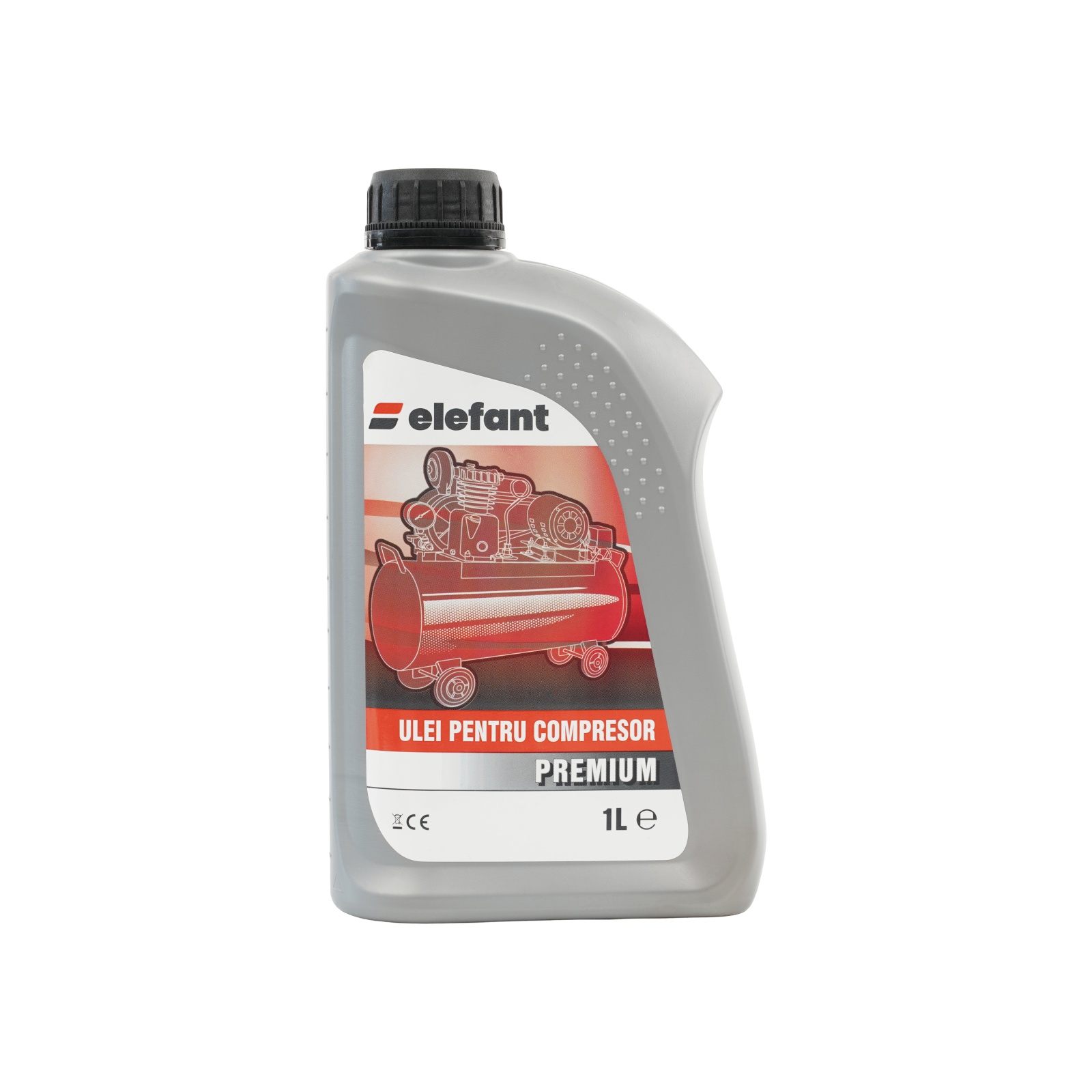 Ulei premium pentru compresor