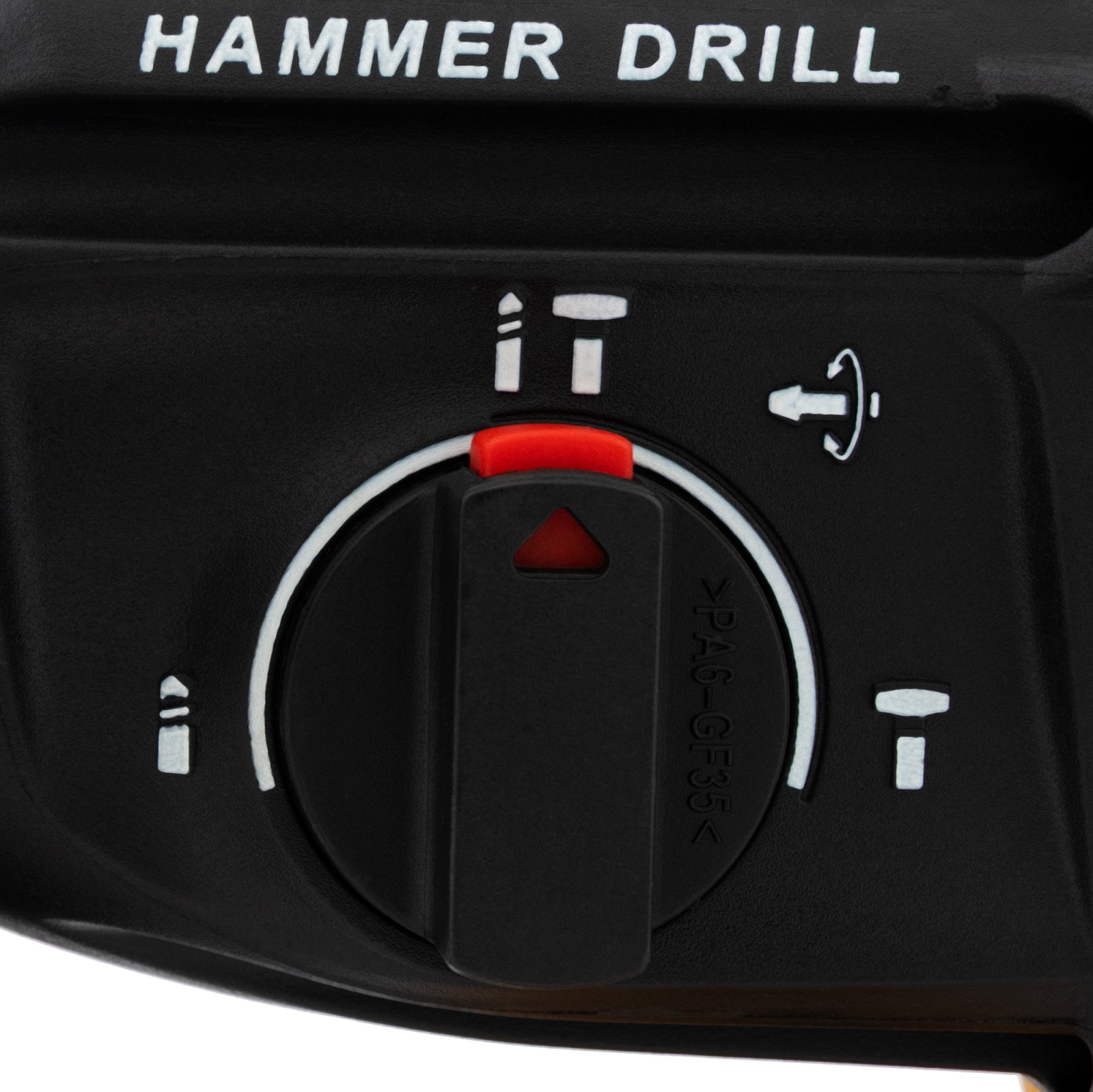 Ciocan rotopercutor cu acumulator, RRH21V ROTOR 21V/3Ah , 1800 rpm