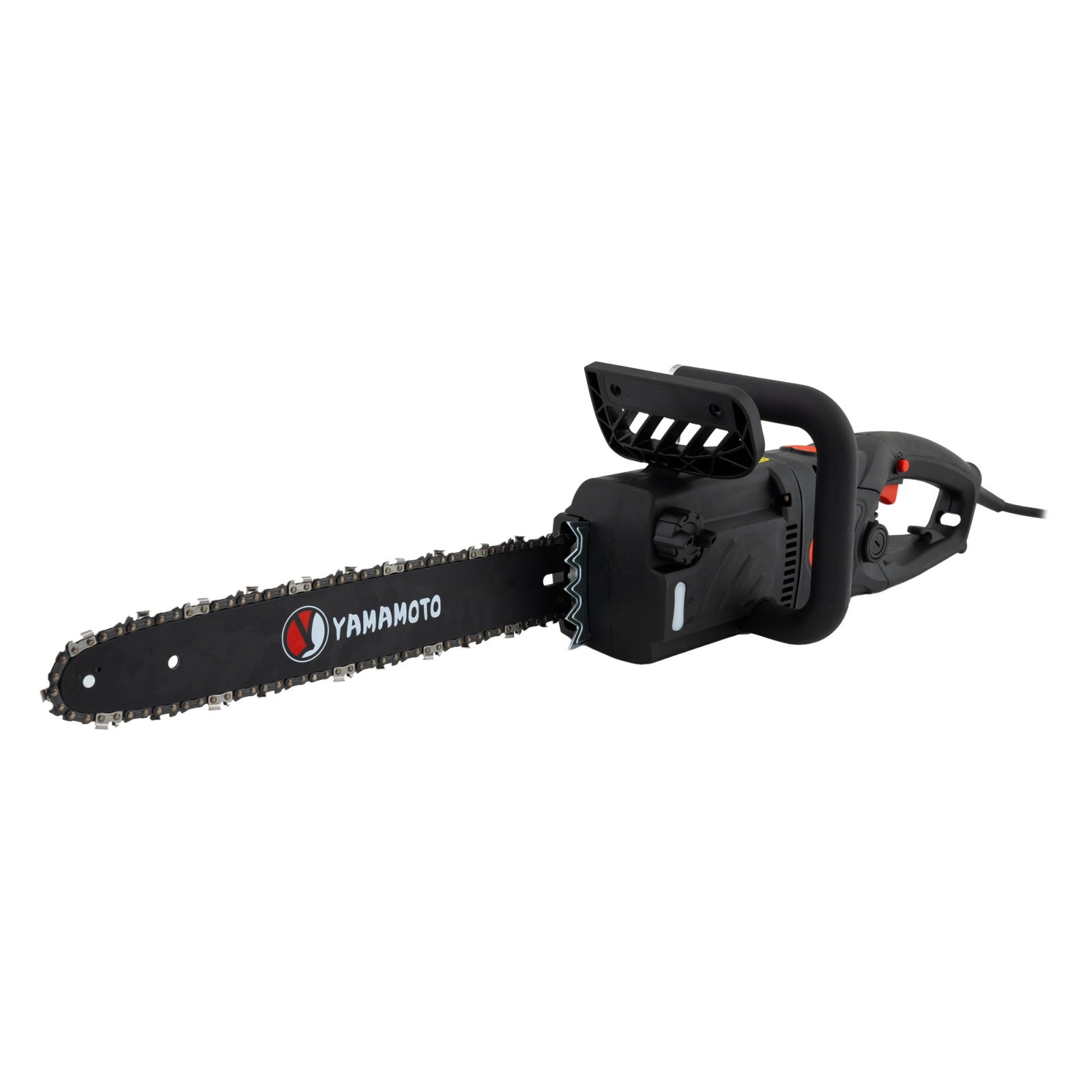 Drujba electrica 2.4KW YM2400