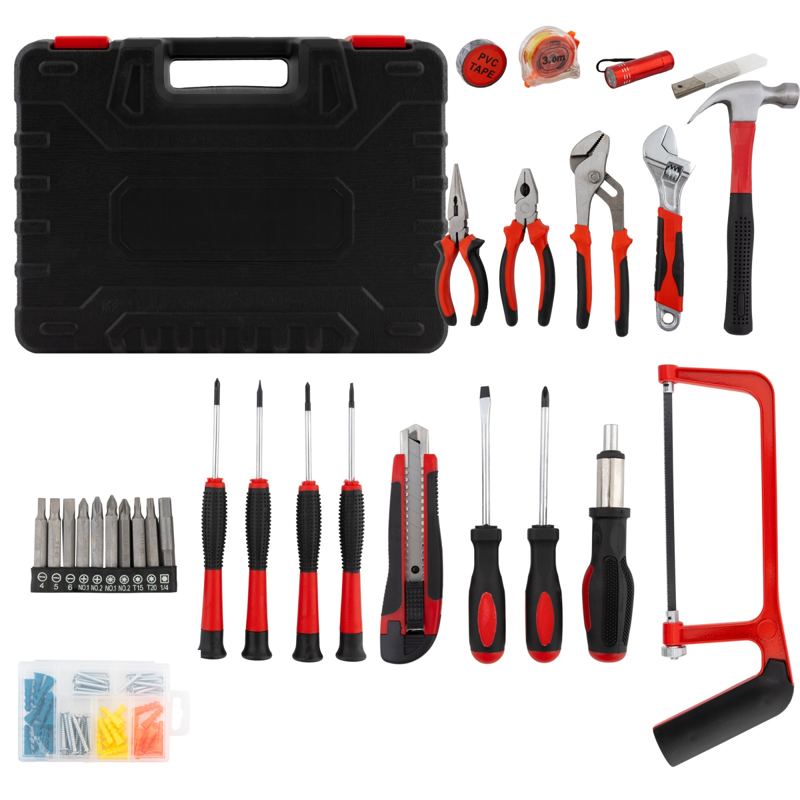 Trusa Scule 108 Piese Yamamoto