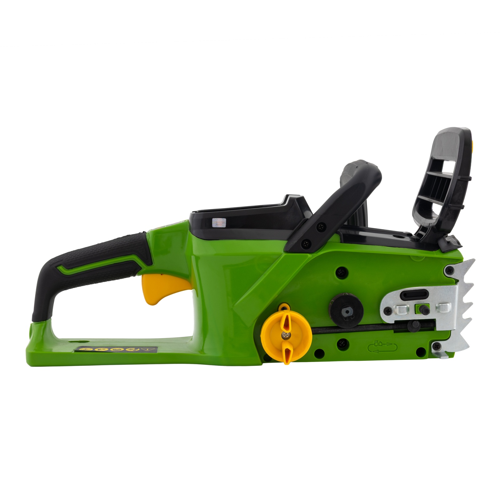LifePak & Green PRO セット PROCRAFT PKA40Li, drujba electrica cu acumulator