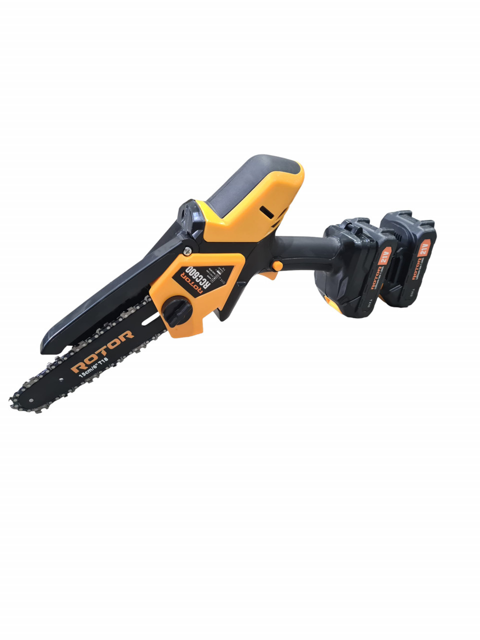 RCC600 Mini Fierastrau cu lant ROTOR