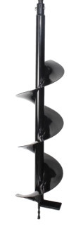 Burghiu 150mm*800mm Procraft