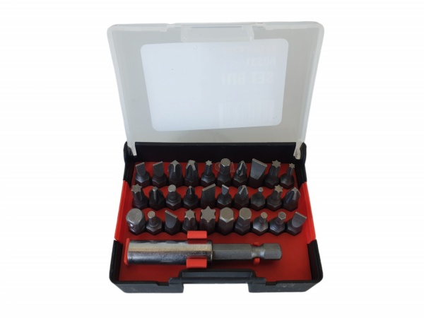 RDS31 ROTOR Set biti
