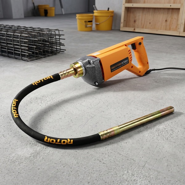 Vibrator de beton ROTOR RCV850