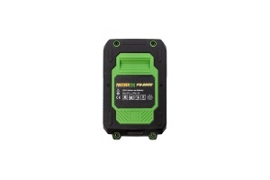 Acumulator PartnerPro PB-2A5C, 20V, 2Ah, Li-ion - Img 2