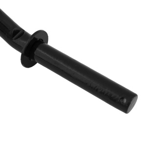 Adaptor Dublu Ax Roaba Elefant, 20x93mm, pentru montare roti duble la roaba - Img 3