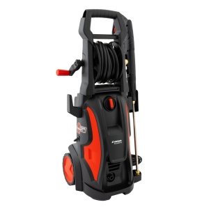 Aparat Spalat Presiune Elefant E-110P-C, 2200W, 165 bari, 500 l/h, furtun 10m - Img 9