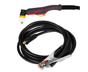 Aparat Taiere Plasma ProCraft CUT-100, Industrial, pentru taiere metal - Img 6