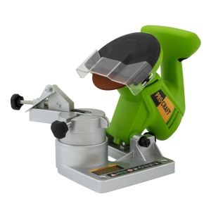 Ascutitor Lant Drujba ProCraft SK950, 65W, disc 105mm, 5500 RPM, pentru drujbe - Img 2