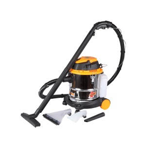 Aspirator Spalare Injectie Extractie ROTOR, 20L, 1600W, motor aluminiu