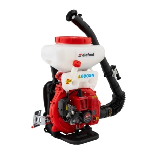 Atomizor Elefant 3WF-3S, 14L, motor benzina, pompa booster, pentru tratamente gradina - Img 2