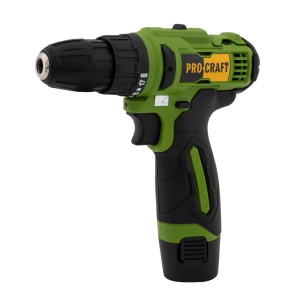 Autofiletanta cu Acumulator ProCraft PA12Li Compact, 12V, 2 acumulatori 1.5Ah - Img 2