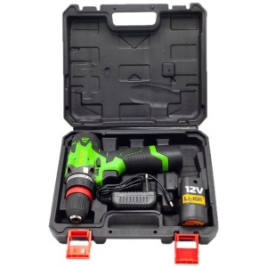 Autofiletanta cu Acumulator ProCraft PA12Li DFR Industrial, 12V, 2Ah, 350-1200 RPM - Img 6