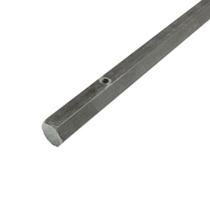 Ax Transmisie Freza Motocultor Diesel Elefant, 32x300mm, piesa de schimb