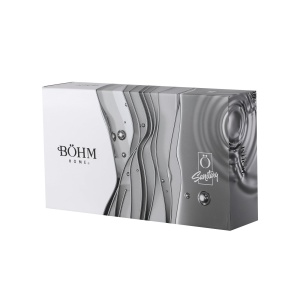 Baterie Bucatarie BOHM HOME BSK-011/03ZC, pipa inalta rotativa 360 grade, monocomanda, cartus ceramic, crom - Img 7
