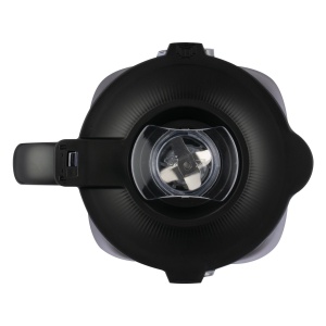 Blender de Masa Bohm Home BTBP60B15, 600W, cana 1.5L, 4 lame, 2 viteze si functie Pulse - Img 7