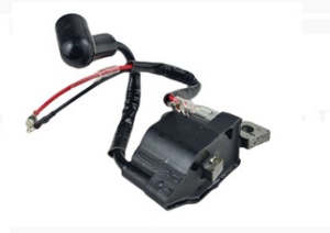 Bobina Aprindere Motocoasa 4T Elefant, compatibil GX35, piesa de schimb - Img 2