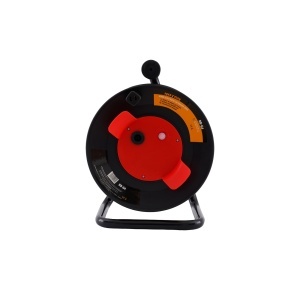 Bobina de Cablu Goala ROTOR RB-G4, pentru rulos electric - Img 3