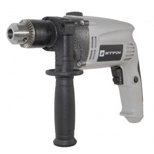 Bormasina Electrica Elprom EDU-980, 980W, 0-3000 RPM variator, pentru gaurit si insurubat - Img 2