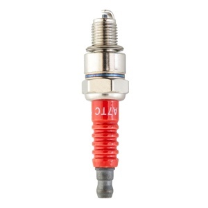 Bujie A7TC Elefant, motoare 4T, M10x1mm - Img 2