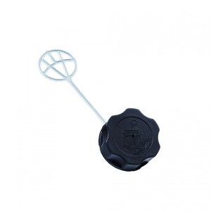 Buson Benzina Motocoasa Elefant, compatibil TL43 TL52, pachet 10 buc, piesa de schimb - Img 2