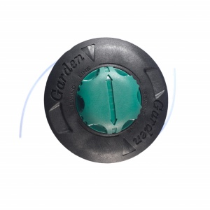 Cap Mosor Motocoasa Elefant model 60, universal, pentru taiat iarba si buruieni - Img 2